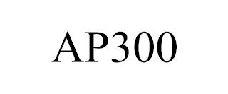 AP300 trademark