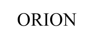 ORION trademark