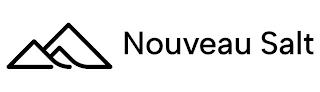 NOUVEAU SALT trademark