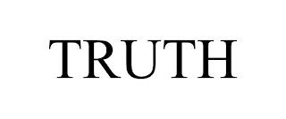 TRUTH trademark