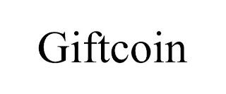 GIFTCOIN trademark