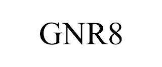 GNR8 trademark