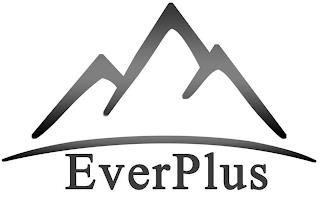 EVERPLUS trademark