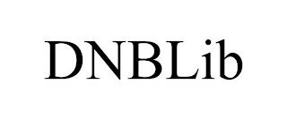 DNBLIB trademark