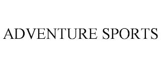 ADVENTURE SPORTS trademark