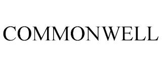 COMMONWELL trademark