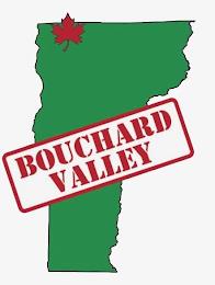 BOUCHARD VALLEY trademark