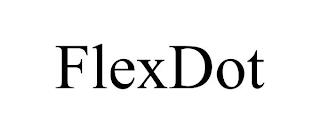 FLEXDOT trademark