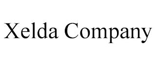 XELDA COMPANY trademark