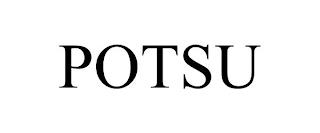 POTSU trademark