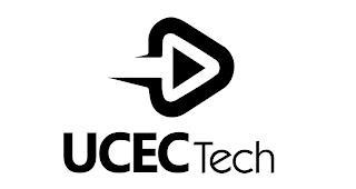 UCEC TECH trademark