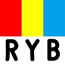 RYB trademark