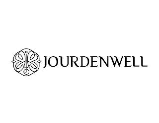 JOURDENWELL trademark