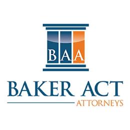 BAA BAKER ACT ATTORNEYS trademark