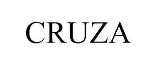 CRUZA trademark