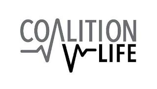 COALITION LIFE trademark