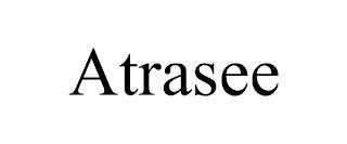 ATRASEE trademark