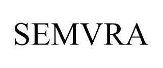 SEMVRA trademark