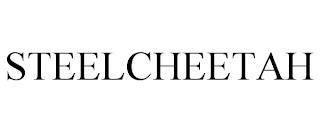 STEELCHEETAH trademark