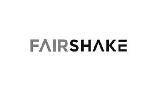 FAIRSHAKE trademark