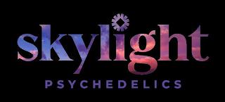 SKYLIGHT PSYCHEDELICS trademark