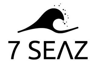 7 SEAZ trademark