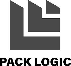 PACK LOGIC trademark