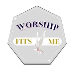 WORSHIP FITS ME trademark