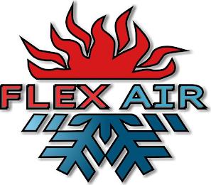 FLEX AIR trademark