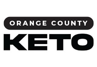 ORANGE COUNTY KETO trademark