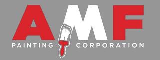 AMF PAINTING CORPORATION trademark