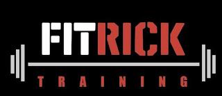 FITRICK TRAINING trademark