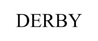 DERBY trademark