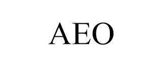 AEO trademark