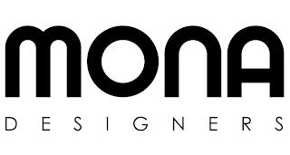 MONA DESIGNERS trademark