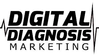 DIGITAL DIAGNOSIS MARKETING trademark