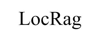 LOCRAG trademark