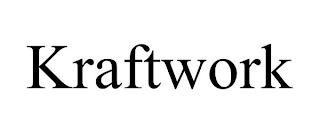 KRAFTWORK trademark