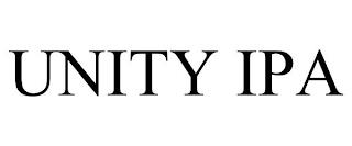 UNITY IPA trademark