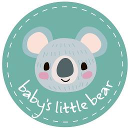 BABY'S LITTLE BEAR trademark