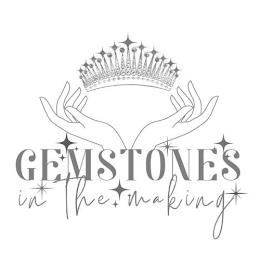 GEMSTONES IN THE MAKING trademark