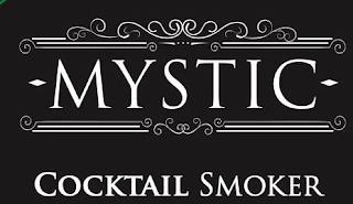 MYSTIC COCKTAIL SMOKER trademark