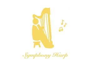 SYMPHONY HARP trademark