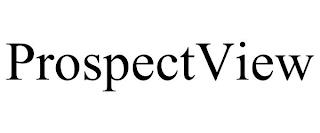 PROSPECTVIEW trademark