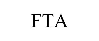 FTA trademark