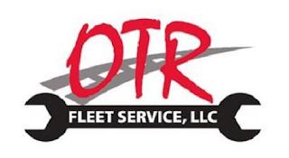 OTR FLEET SERVICE, LLC trademark