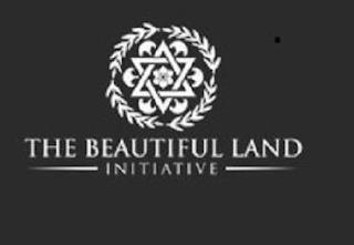 THE BEAUTIFUL LAND INITIATIVE trademark