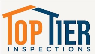 TOP TIER INSPECTIONS trademark