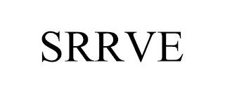 SRRVE trademark