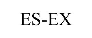 ES-EX trademark